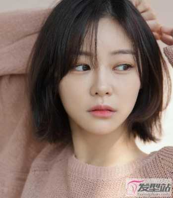 大一新生入学发型推荐,大学生弄什么发型好看女