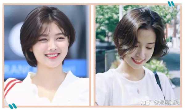 短发女生怎么留长头发（短发女生怎么留长头发度过尴尬期）
