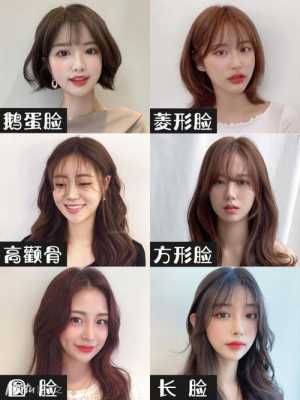 怎么看你适合什么发型（怎么看你适合什么发型）