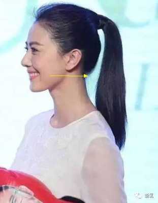 颈部后面头发长得太靠下怎么解决,后颈发际线怎么剃图解女
