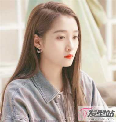 怎么拉直头发不伤头发（拉头发时一起染发好还是拉后再染比较好）