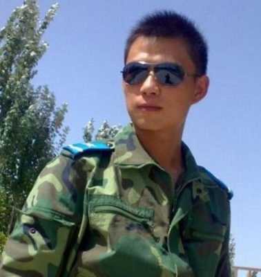 兵哥哥的发型叫什么（军秃是什么发型）