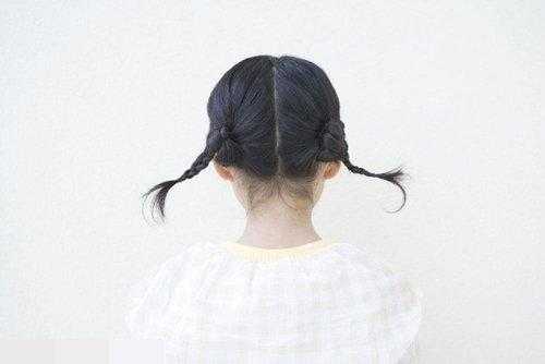 儿童最美的发型怎么扎（儿童最美的发型怎么扎好看）