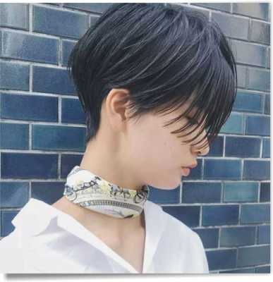 男的为什么不喜欢短发（男的为什么不喜欢短发女生）