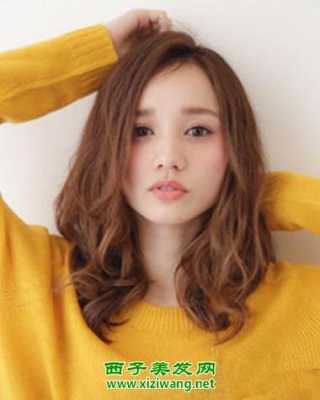 娃娃脸留什么发型好看（娃娃脸留什么发型好看女）