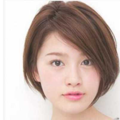 胖点的女人剪什么发型（胖点的女人剪什么发型好看）