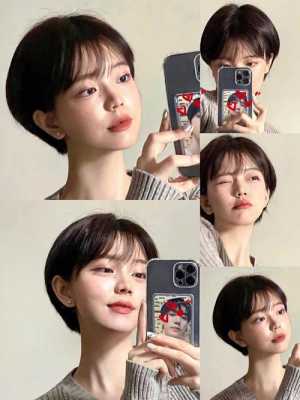 赫敏神锋闪怎么玩,自己怎么剪齐发尾视频教程