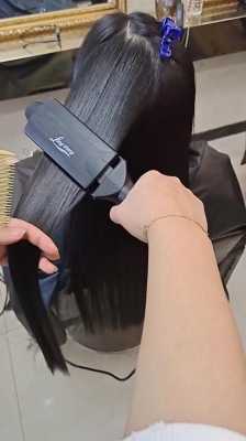 赫敏神锋闪怎么玩,自己怎么剪齐发尾视频教程