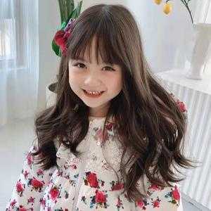 小孩子的刘海怎么剪才好看,小孩的刘海怎么剪好看图片