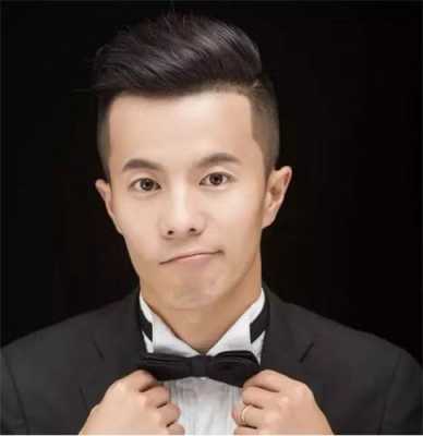 拍结婚照什么发型好（男生拍结婚照留什么发型好）