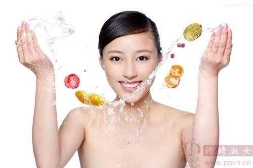 夏天怎么快速美白方法（夏天怎么快速美白方法女生）