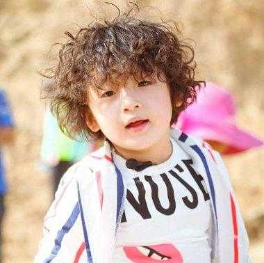小孩烫头发有什么坏处（小孩烫头发有什么坏处吗）