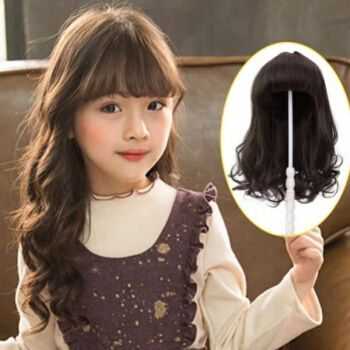 小孩烫头发有什么坏处（小孩烫头发有什么坏处吗）