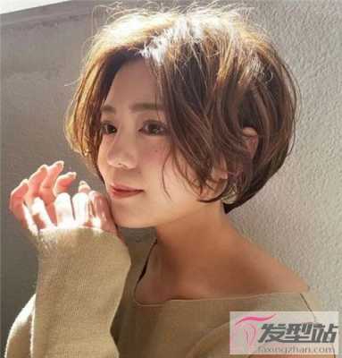 短发头发少能接厚点吗,短发头发厚怎么办女生