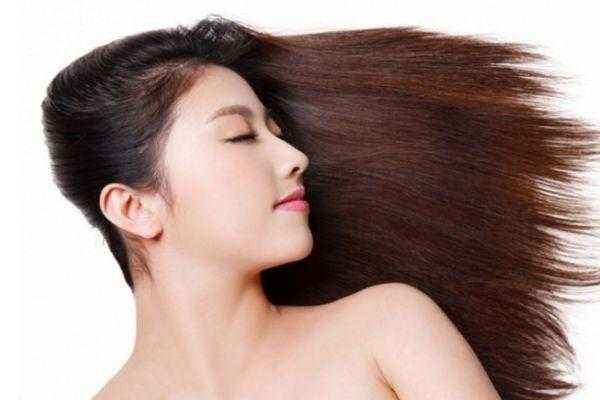 刚拉直的头发怎么睡觉（头发刚拉直怎么睡觉）
