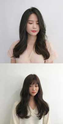 看我适合什么样的发型（看我适合什么样的发型女）