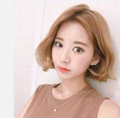 2017女孩流行什么发型（2019年最流行的发型）