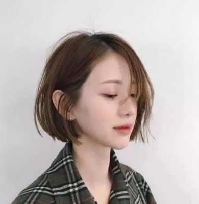 2017女孩流行什么发型（2019年最流行的发型）