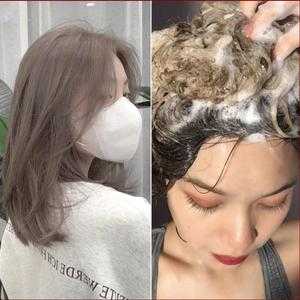 染头发褪色是什么意思,染头发褪色是什么意思?