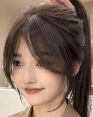 什么样的脸适合刘海（标准脸适合留什么刘海）