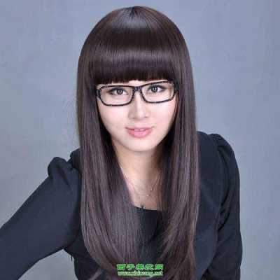发尾齐发怎么剪,怎么自己在家剪齐发尾发型