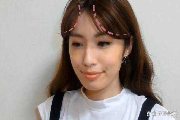 头发刘海怎么翘起来（刘海翘起怎么办）