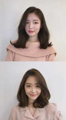 女生都有什么样的发型（女生都有什么样的发型好看）