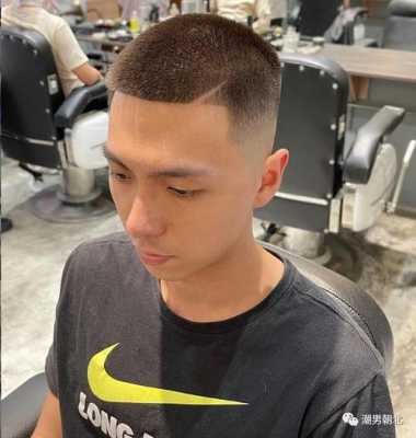 怎么能让头发快速变长（剪寸头如何让头发快速长长）