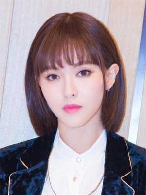 瘦瓜子脸适合什么发型,瓜子脸胖适合什么发型女