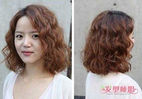蛋蛋卷发型怎样梳好看,蛋卷头如何上杠子视频