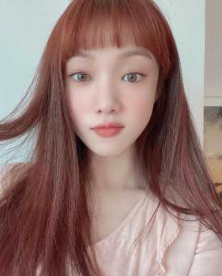 李圣经染过什么发色（染发剂什么牌子最好，染发后如何让发色更持久）