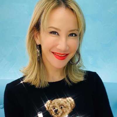 腮骨宽适合什么发型女（李玟属于什么脸型）