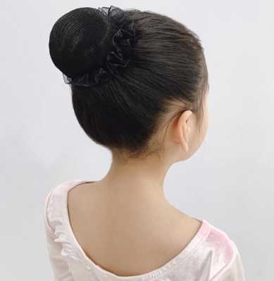 小孩的头发可以怎么扎（儿童前面留一撮头发怎么剪）