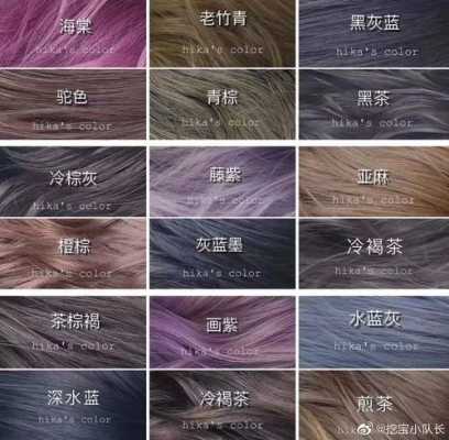 用了染发剂怎么褪色（怎么让染发膏快速褪色）