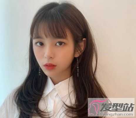 齐刘海毛躁怎么办,刘海很毛燥怎么办女生