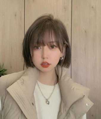 什么人不适合剪短发（什么人不适合剪短发女）
