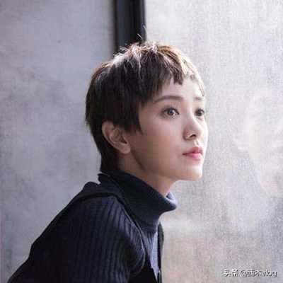 什么人不适合剪短发（什么人不适合剪短发女）