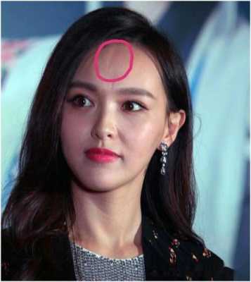 怎样永久去除额头多余毛发,额头上的头发怎么去掉小妙招