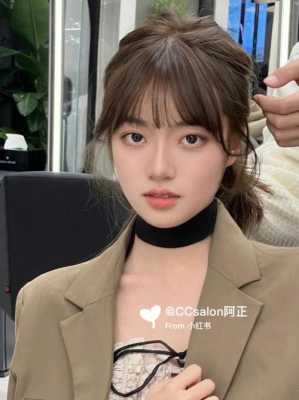 想把刘海留长怎么整（想把刘海留长怎么整理）