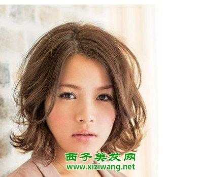什么样的发型有女人味（为什么说女人剪了短发就没有女人味）