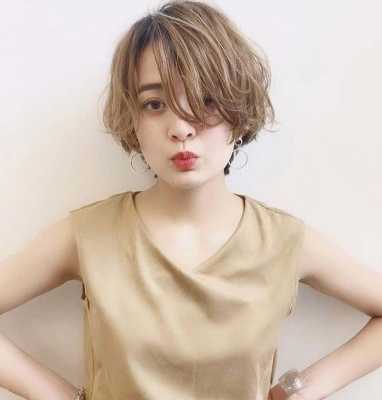 什么样的发型有女人味（为什么说女人剪了短发就没有女人味）