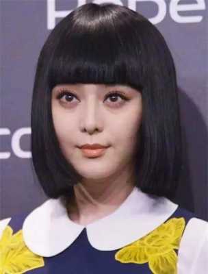 为什么齐刘海很丑,齐刘海为什么不流行了呢