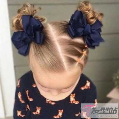 12到15岁小学生扎什么头发好看,四岁宝宝怎么扎头发最好看又简单