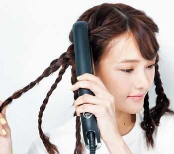 美丽简单的头发怎么扎（美丽简单的头发怎么扎好看）