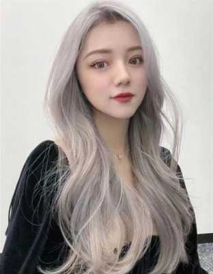 长头发大波浪是什么意思,长头发大波浪什么意思呀