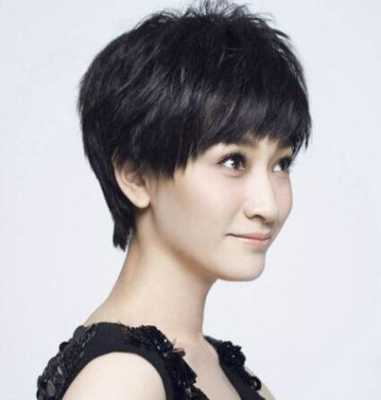 头上好多小碎发怎么办,头顶碎发太多怎么打理好看