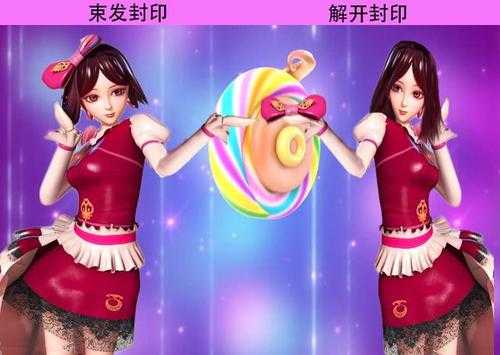 菲灵和施华蔻发膜哪个好,菲灵的头发怎么扎视频