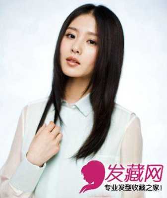 不想留刘海了怎么中分（不想留刘海该如何中分）