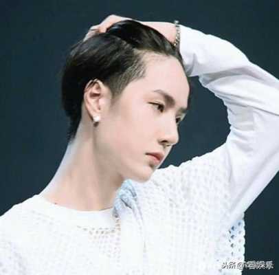 不想要刘海怎么处理成无刘海,没有刘海怎么弄出刘海男生