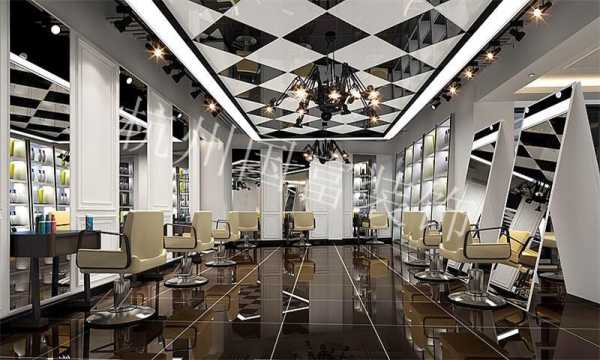 理发店搭配什么东西卖（理发店搭配什么东西卖比较好）